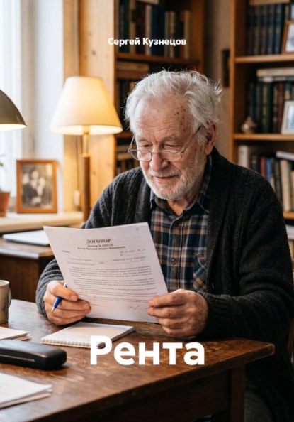 Рента