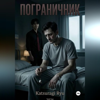 Аудиокнига «Пограничник», Ryu Katsuragi