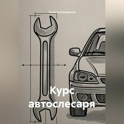 Курс автослесаря