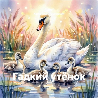 Гадкий утёнок