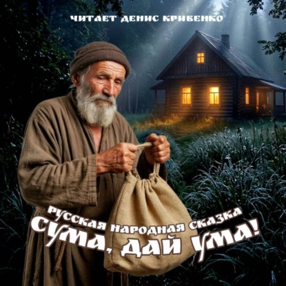 Аудиокнига «СУМА, ДАЙ УМА!», русская народная сказка