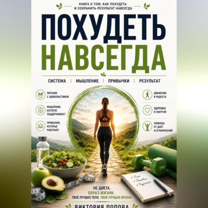Похудеть навсегда