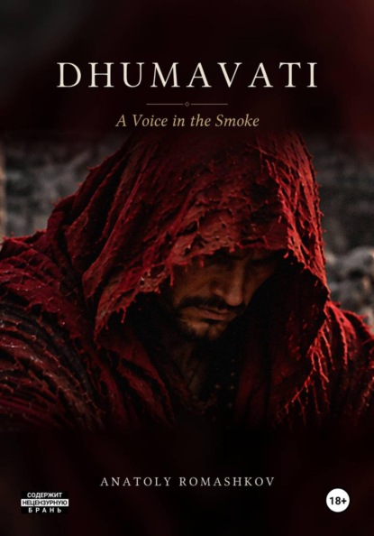 Dhumavati. A Voice in the Smoke