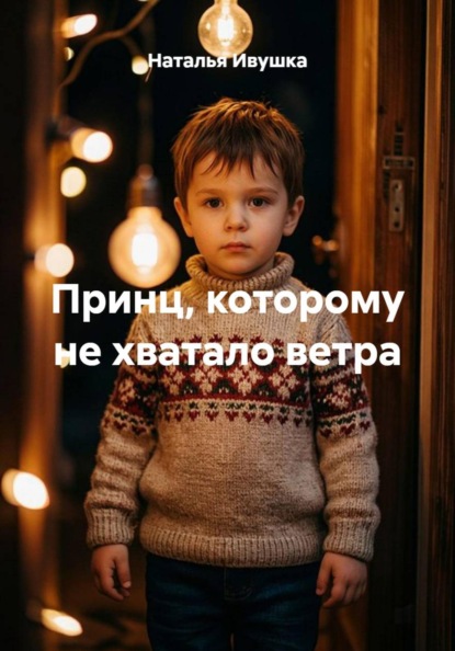 Принц, которому не хватало ветра