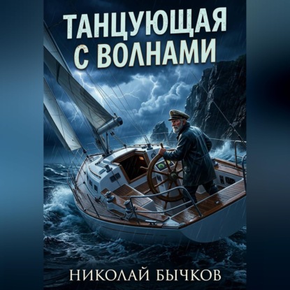 Аудиокнига «Танцующая с волнами», Николай Бычков