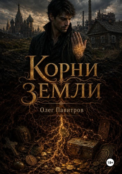 Корни Земли