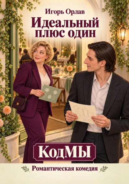 Идеальный плюс один