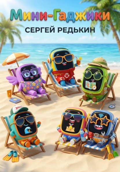 Мини-Гаджики