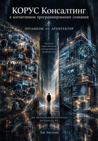 Корус консалтинг в когнитивном программировании сознания