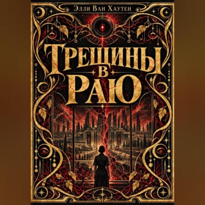 Аудиокнига «Трещины в Раю», Элли Ван Хаутен
