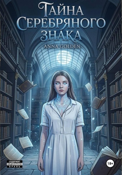 Тайна серебряного знака