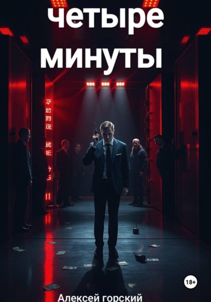 Четыре минуты