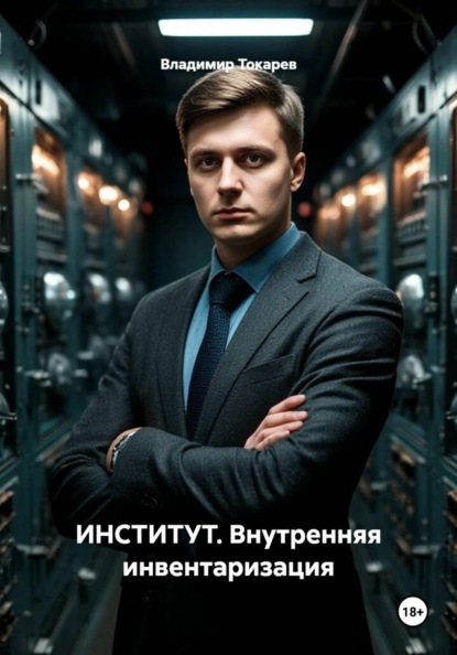 ИНСТИТУТ. Внутренняя инвентаризация