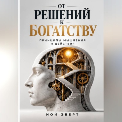 Аудиокнига «От решений к богатству. Принципы мышления и действия», Ной Эверт