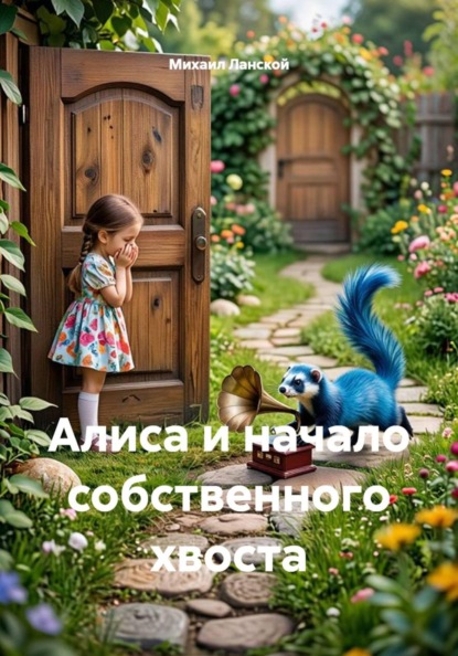 Алиса и начало собственного хвоста