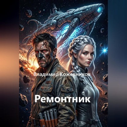 Аудиокнига «Ремонтник», Владимир Кожевников
