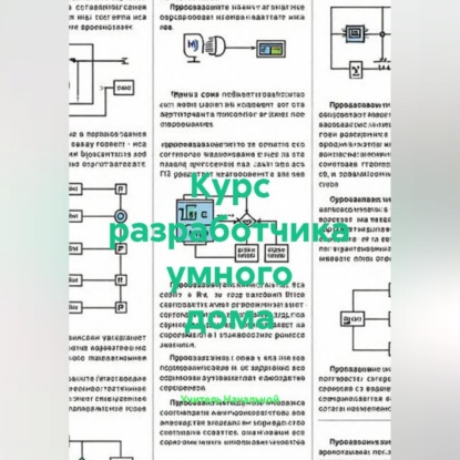 Аудиокнига «Курс разработчика умного дома», Учитель Начальной