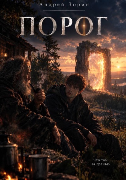 Порог