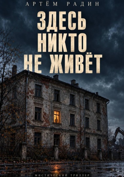 Здесь никто не живёт