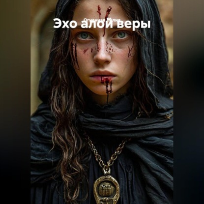 Аудиокнига «Эхо алой веры», Огненная Лилия