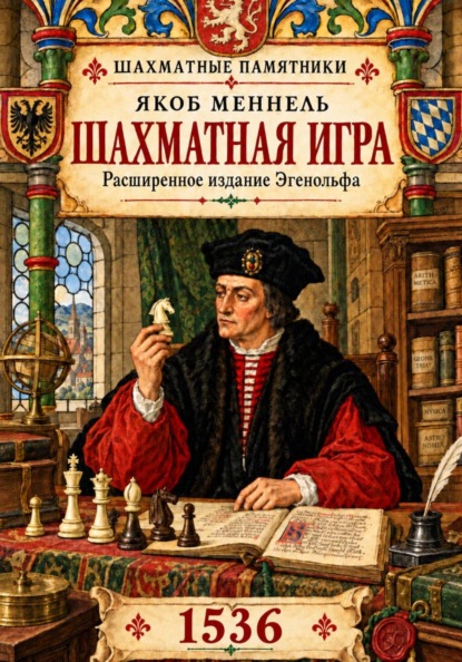 Шахматная игра