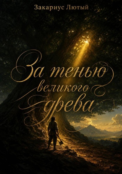 За тенью великого древа