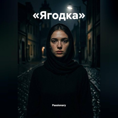 Аудиокнига «Ягодка», Passionary