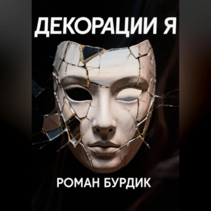 Аудиокнига «Декорации Я», Роман Бурдик