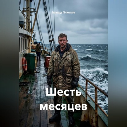 Аудиокнига «Шесть месяцев», Эдуард Плюсков