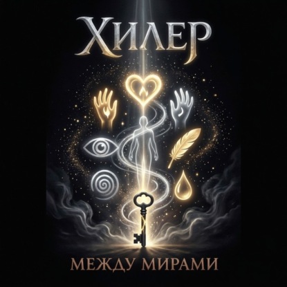 Аудиокнига «Хилер. Между мирами», Healer Ivan Хилер