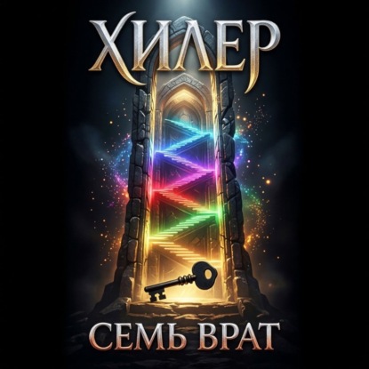Аудиокнига «Хилер. Семь врат», Healer Ivan Хилер
