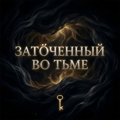 Аудиокнига «Заточенный во тьме», Healer Ivan Хилер