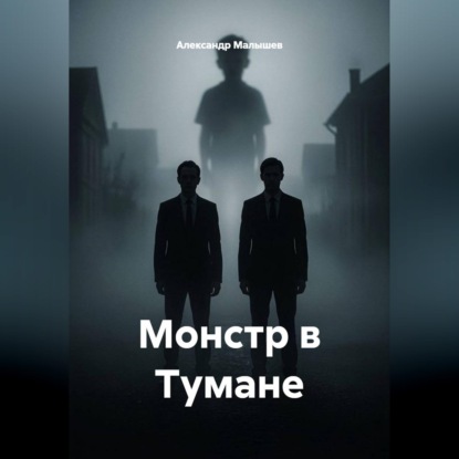 Аудиокнига «Монстр в Тумане», Александр Малышев