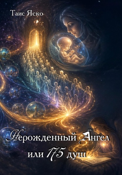 Нерожденный ангел, или 175 душ