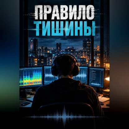 Аудиокнига «Правило тишины», А А