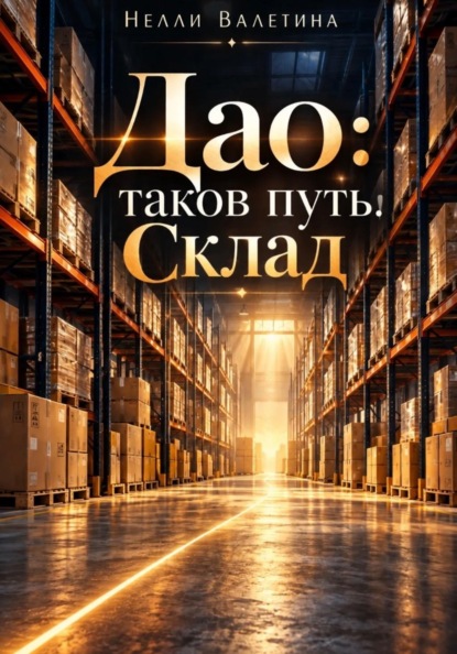 Дао: таков путь. Склад