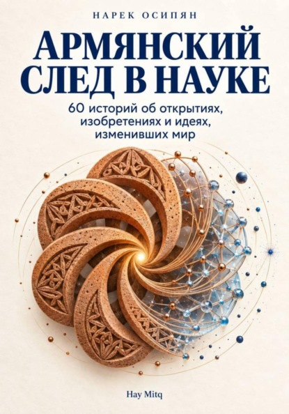 По следам армянской науки