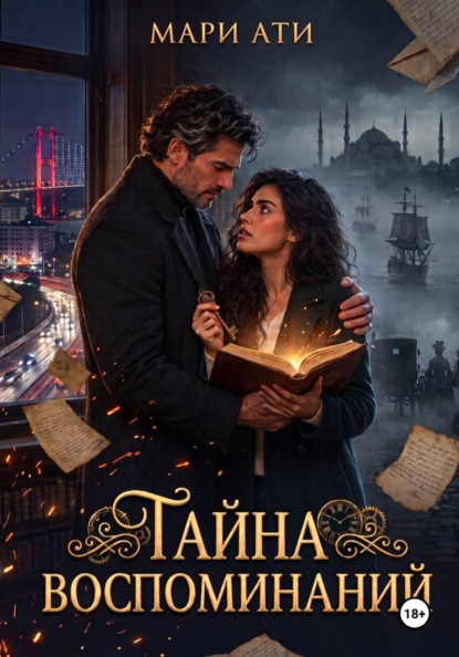 Тайна воспоминаний