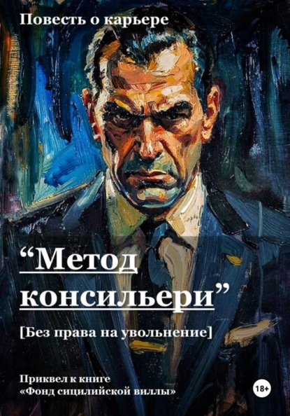 "Метод  консильери". Без права на увольнение