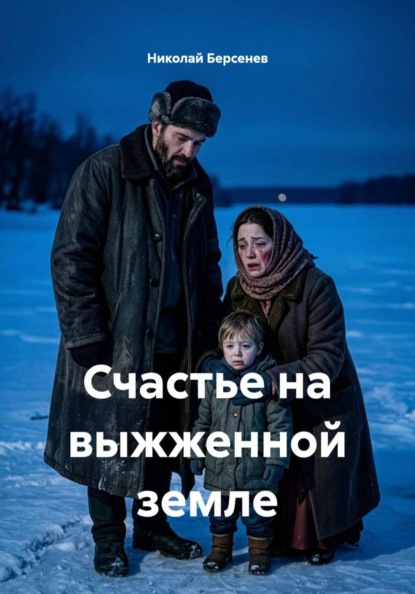 Счастье на выжженной земле
