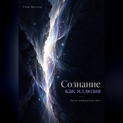 Аудиокнига «Сознание как иллюзия. Здесь рождается свет», Роан Миллер