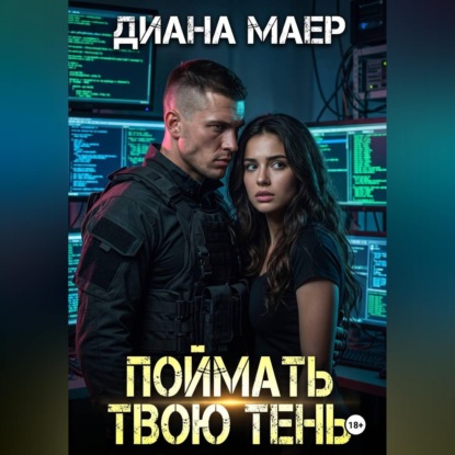 Аудиокнига «Поймать твою тень», Диана Маер