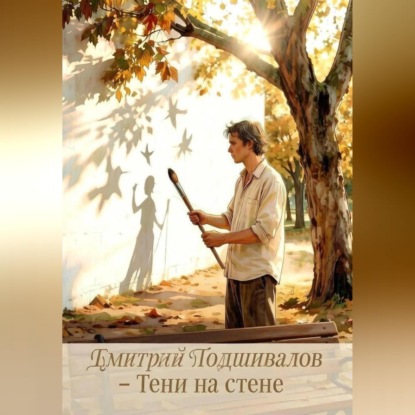 Аудиокнига «Тени на стене», Дмитрий Подшивалов