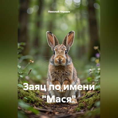 Аудиокнига «Заяц по имени "Мася"», Николай Черных