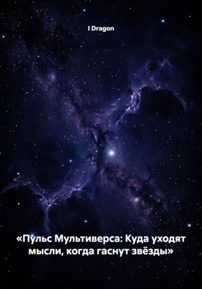 «Пульс Мультиверса: Куда уходят мысли, когда гаснут звёзды»