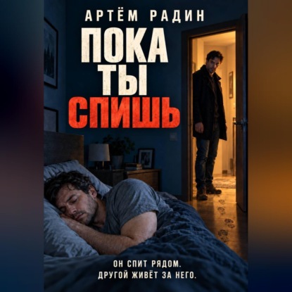 Пока ты спишь