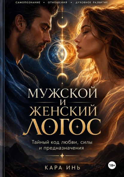 Мужской и женский логос