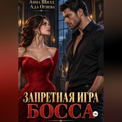 Аудиокнига «Запретная игра босса», Ада Огнева