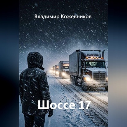 Аудиокнига «Шоссе 17», Владимир Кожевников