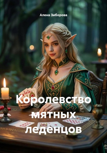 Королевство мятных леденцов